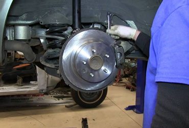 Automotive Components